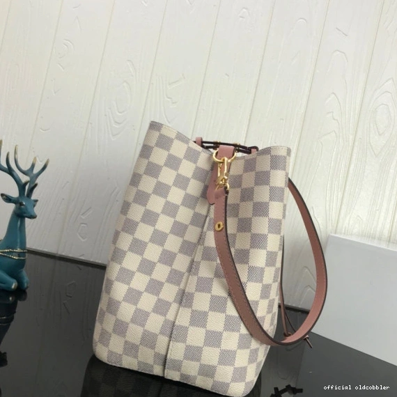 Official oldcobbler NOE NEO Vuitton Louis 0808